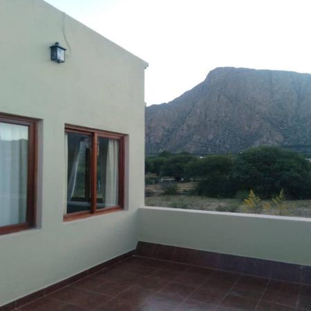 Vistas Del Colorado Daire Cafayate Dış mekan fotoğraf